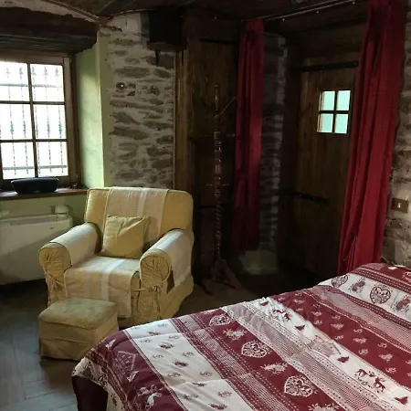 Beauregard Bed & Breakfast