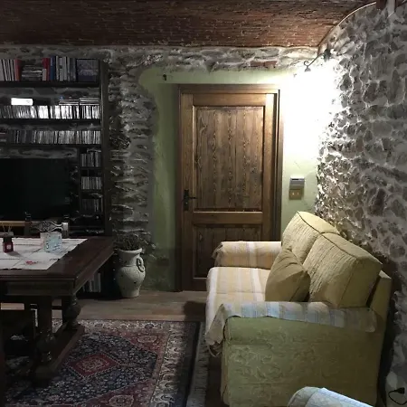 Bed & Breakfast Beauregard Villaretto
