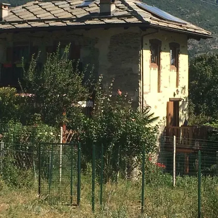 Bed & Breakfast Beauregard Villaretto