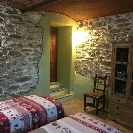 Beauregard Bed & Breakfast