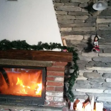 Bed & Breakfast Beauregard Villaretto