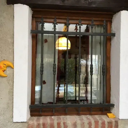 Bed & Breakfast Beauregard Villaretto
