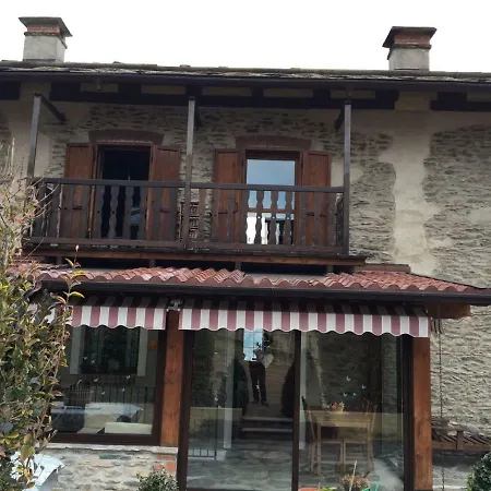 Bed & Breakfast Beauregard Villaretto