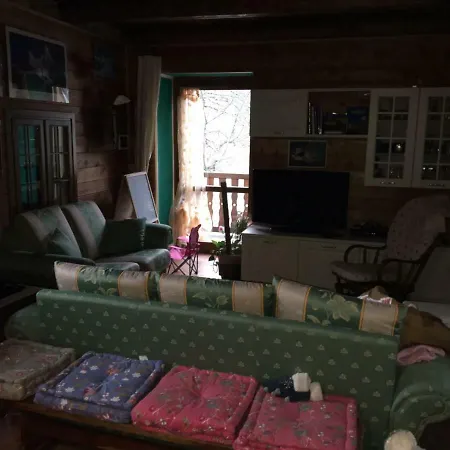 Beauregard Bed & Breakfast