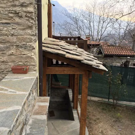 Beauregard Bed & Breakfast Villaretto