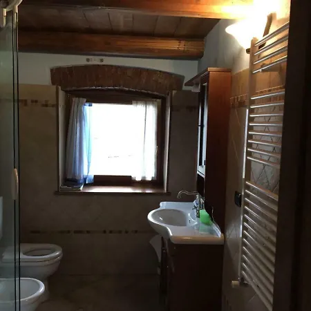 Beauregard Bed & Breakfast Villaretto