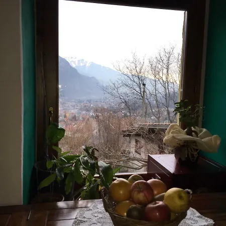 Beauregard Bed & Breakfast Villaretto