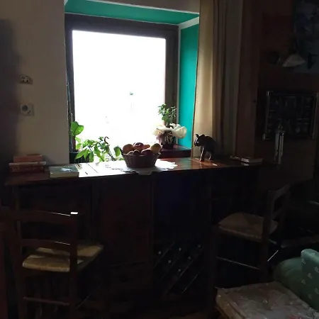 Bed & Breakfast Beauregard *