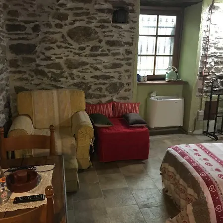 Beauregard Bed & Breakfast Villaretto
