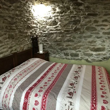Bed & Breakfast Beauregard