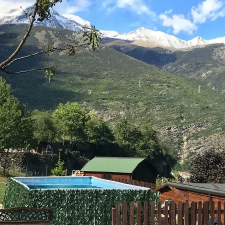 Bed & Breakfast Beauregard Villaretto