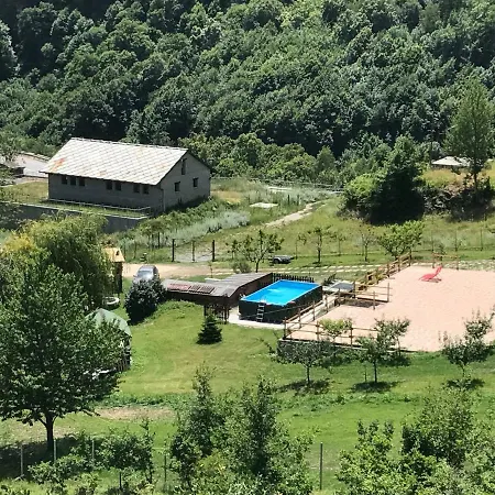 Beauregard Bed & Breakfast Villaretto