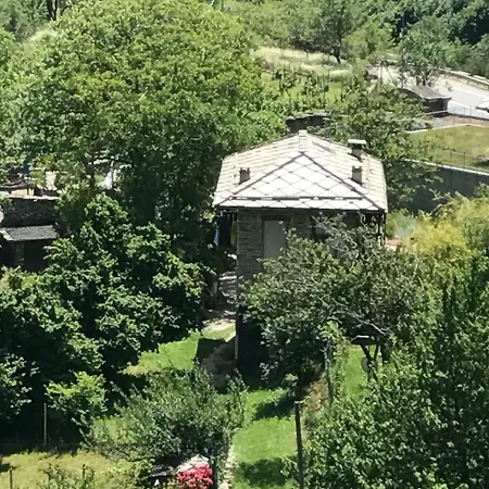 Beauregard Bed & Breakfast