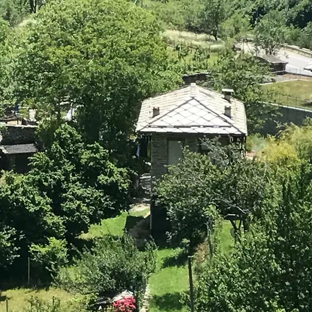 Beauregard Bed & Breakfast