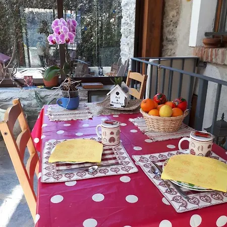 Beauregard Bed & Breakfast Villaretto