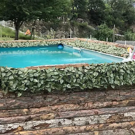 Beauregard Bed & Breakfast Villaretto