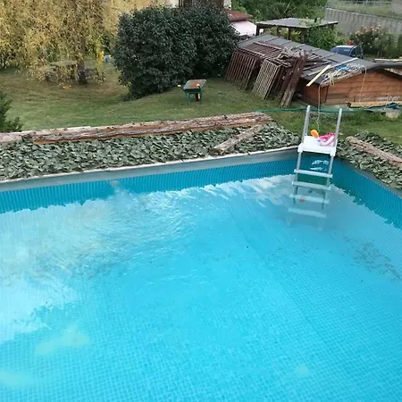 Beauregard * Villaretto