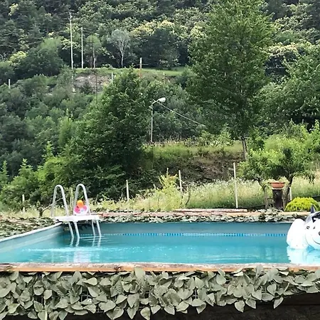 Beauregard Bed & Breakfast Villaretto